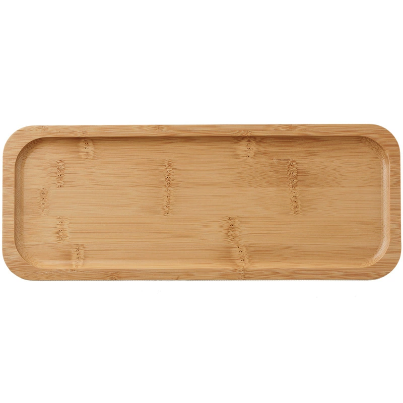 Wooden Tea Tray tableware view 5