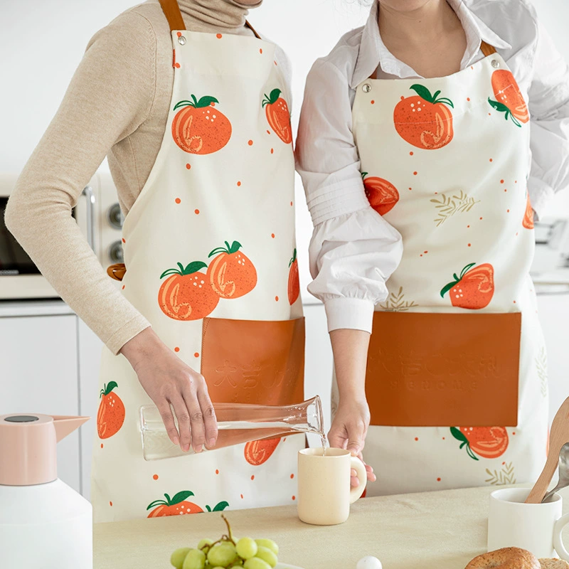 Kitchen Apron tableware view 2