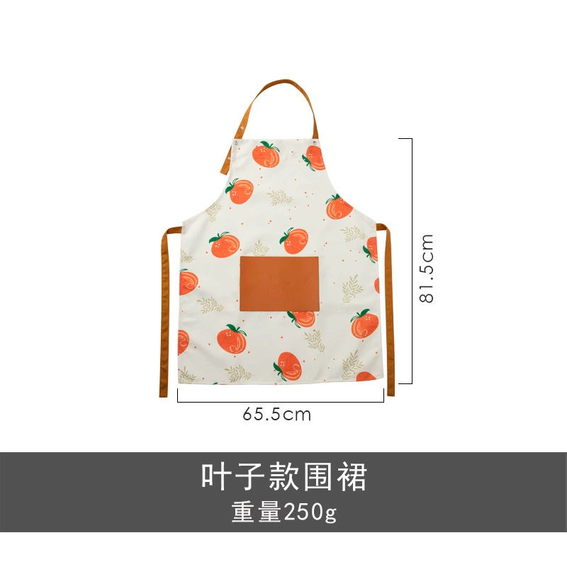 Kitchen Apron tableware view 7