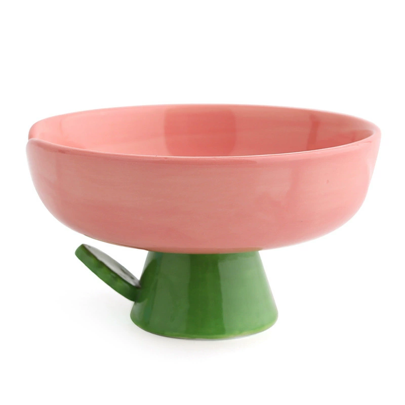 Ceramic Pet Bowl tableware view 5