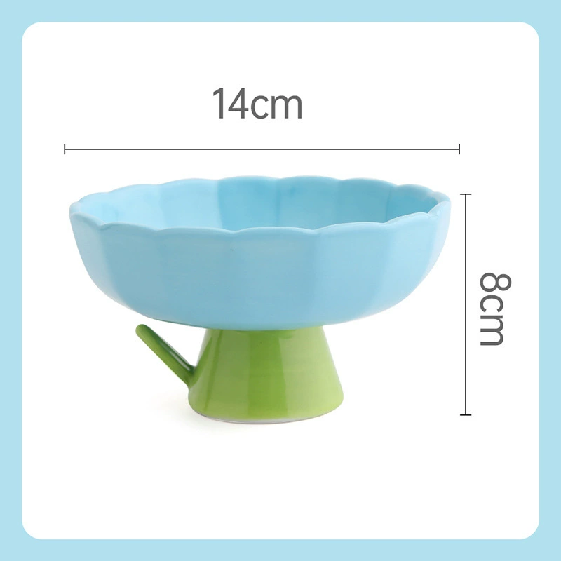 Ceramic Pet Bowl tableware view 6