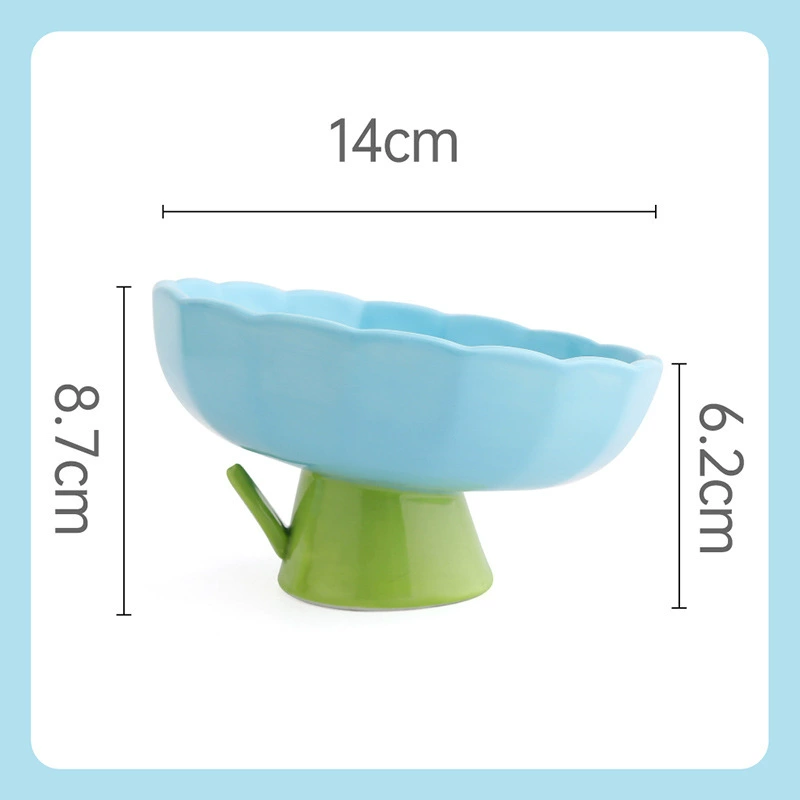 Ceramic Pet Bowl tableware view 7