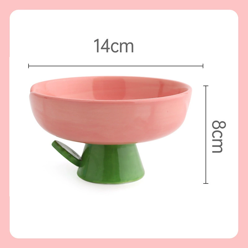 Ceramic Pet Bowl tableware view 8