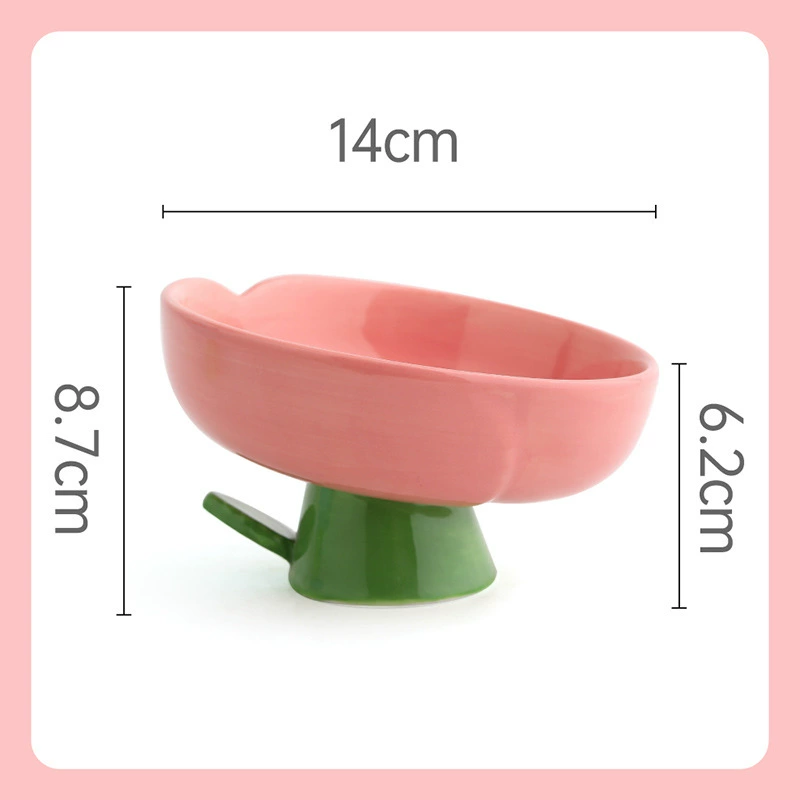 Ceramic Pet Bowl tableware view 9