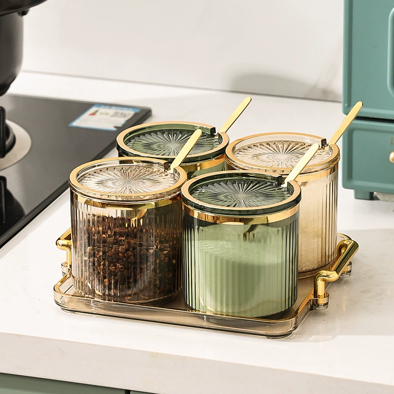 Spice Rack Set tableware view 3