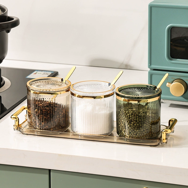 Spice Rack Set tableware view 4