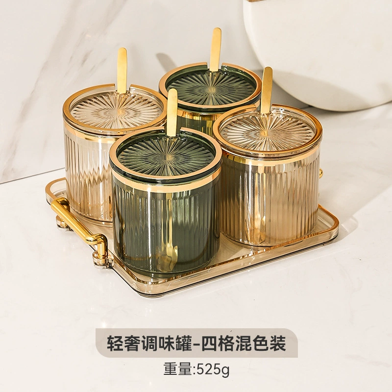 Spice Rack Set tableware view 6