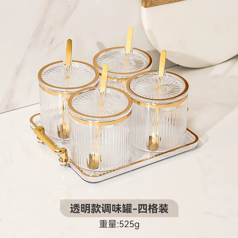 Spice Rack Set tableware view 7