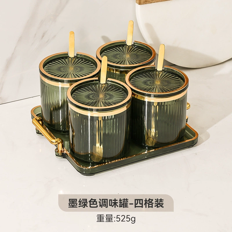 Spice Rack Set tableware view 8