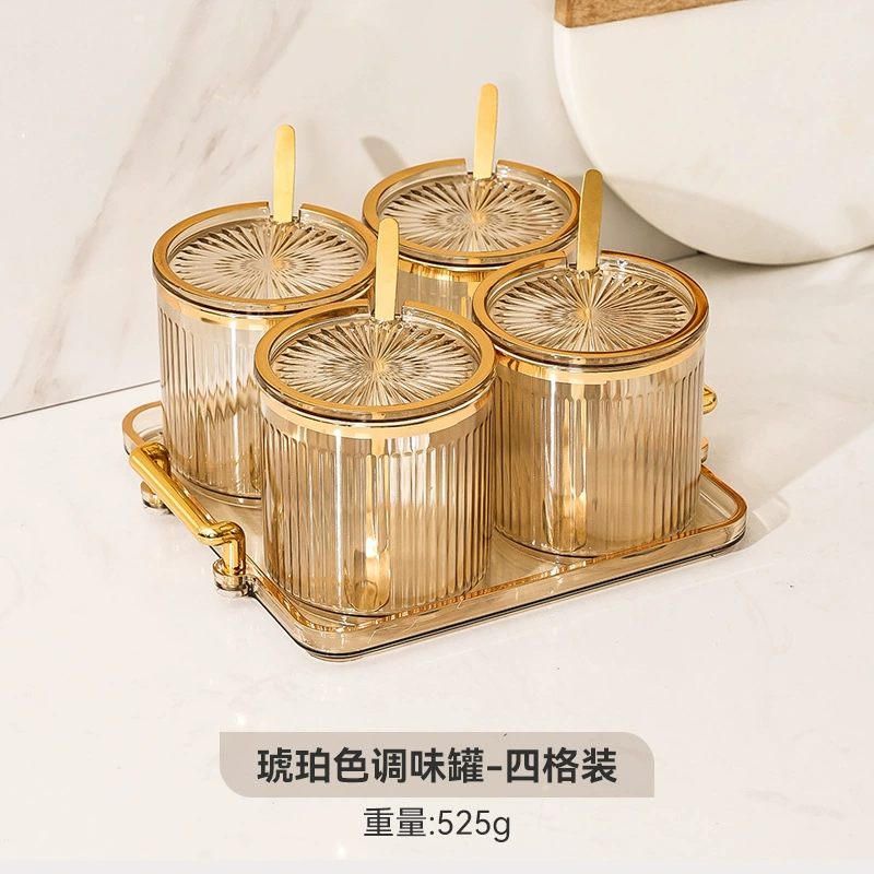 Spice Rack Set tableware view 9