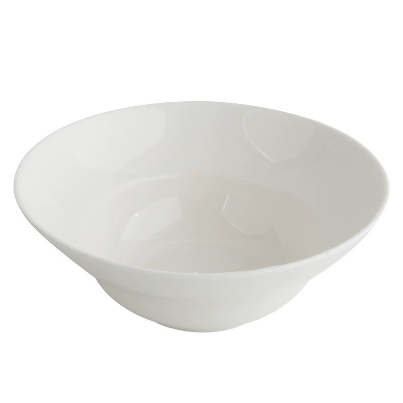 Ensaladera de cerámica tableware view 5