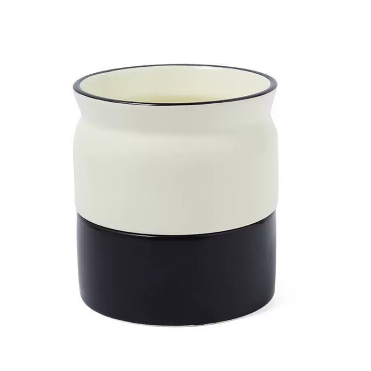세라믹 수저통 tableware view 5