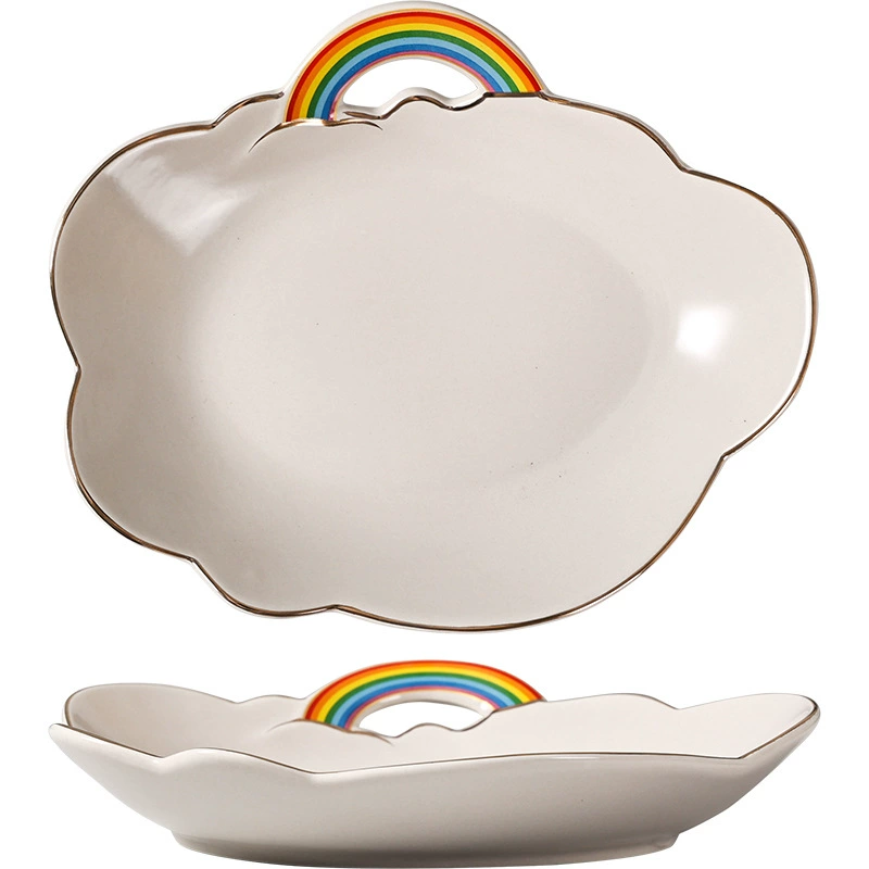 Mug en céramique et coupelle tableware view 5