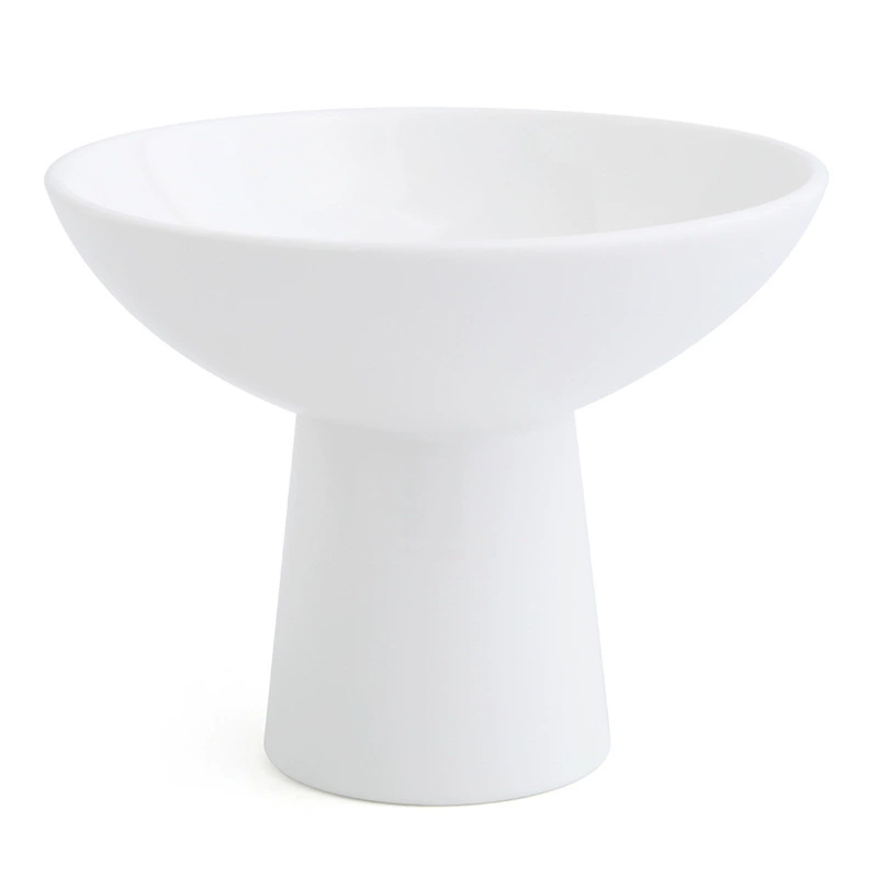 Ceramic Fruit Bowl tableware view 5
