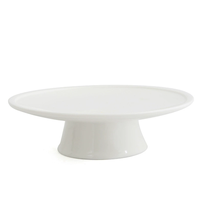 Ceramic Cake Plate tableware view 5