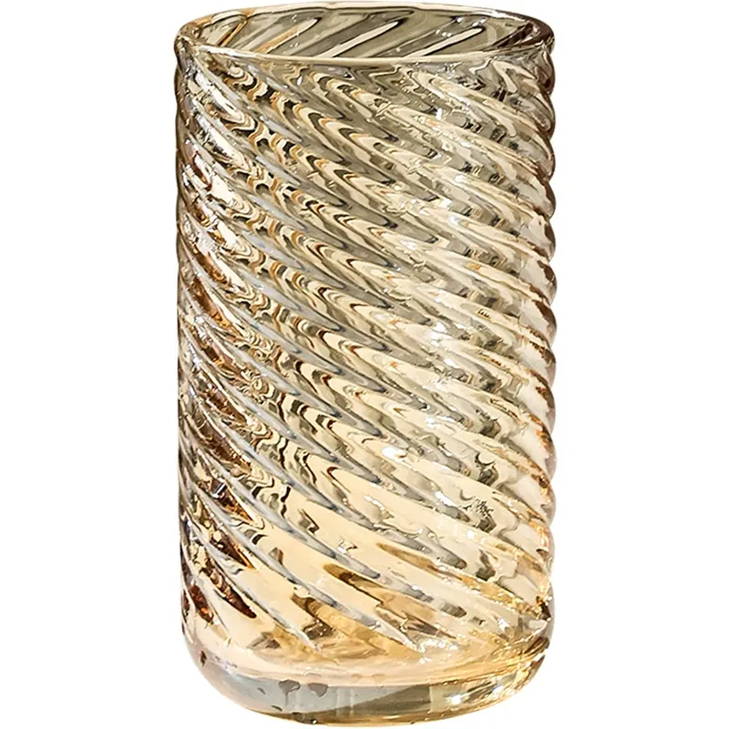 Стеклянная кофейная кружка tableware view 5