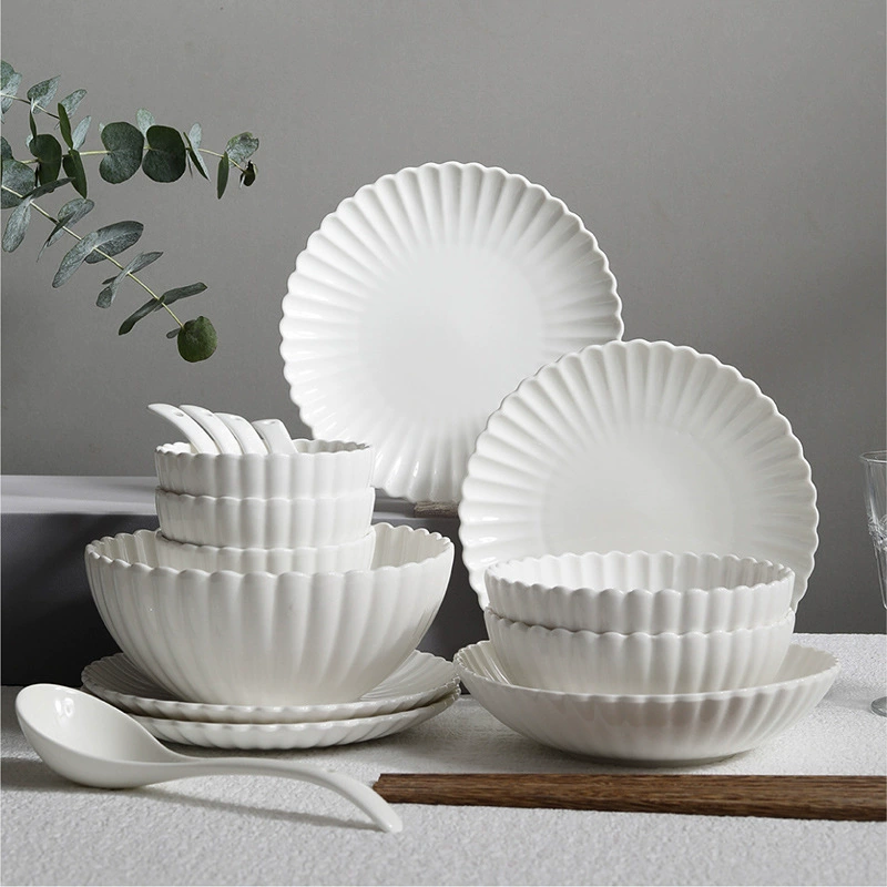 Vintage Porcelain Dinnerware