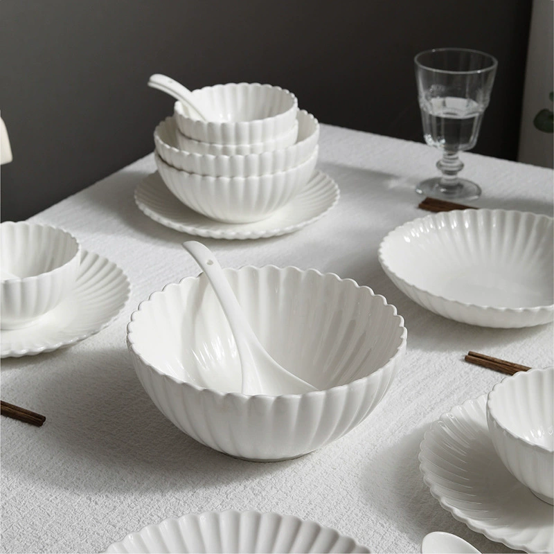 أدوات مائدة بورسلين عتيقة tableware view 3