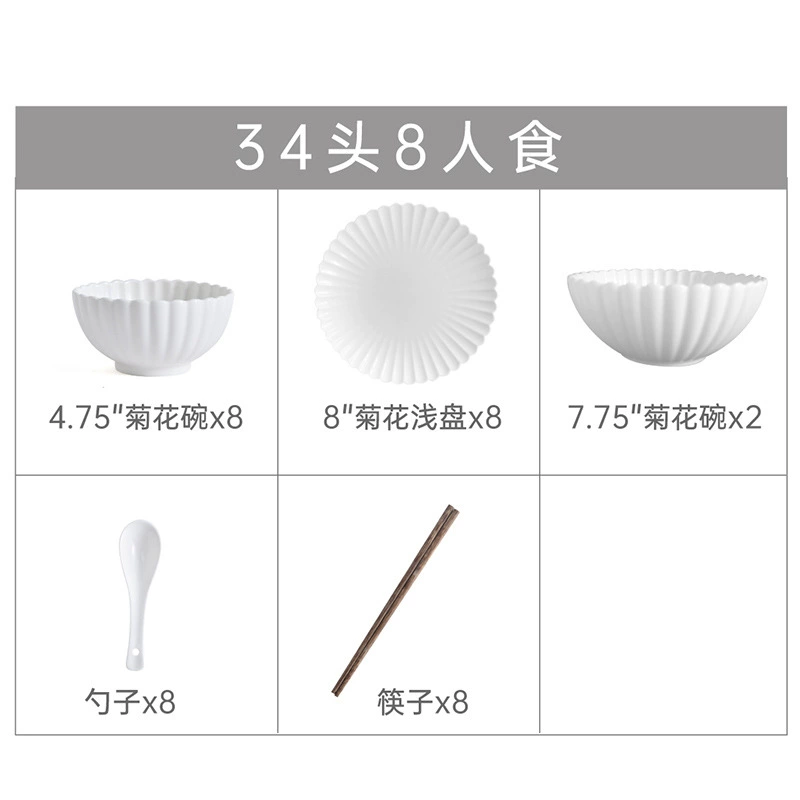 أدوات مائدة بورسلين عتيقة tableware view 9