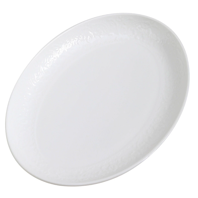 유럽 도자기 식기 세트 tableware view 5