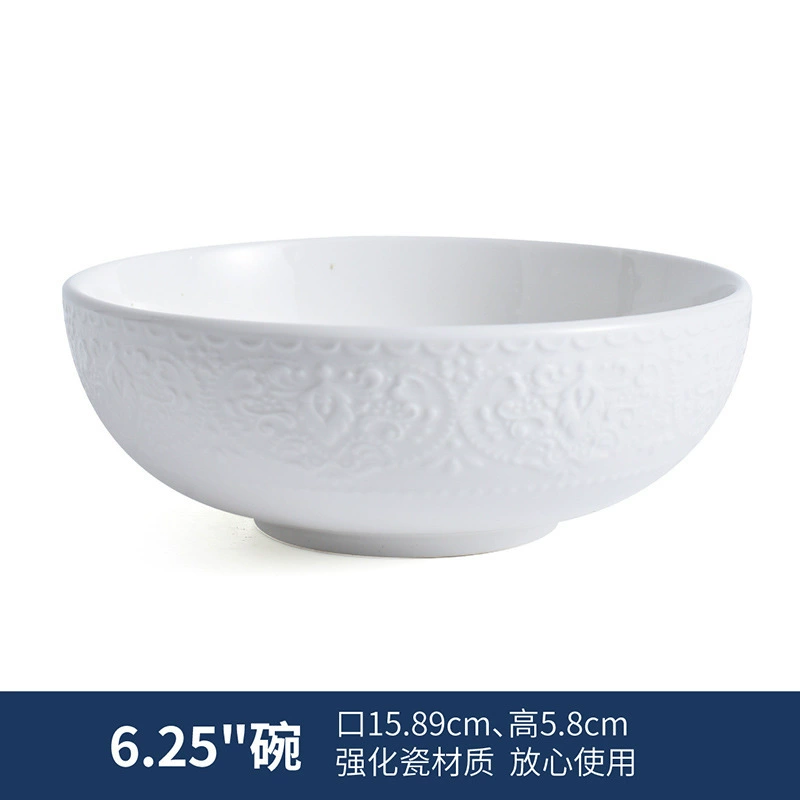 유럽 도자기 식기 세트 tableware view 12