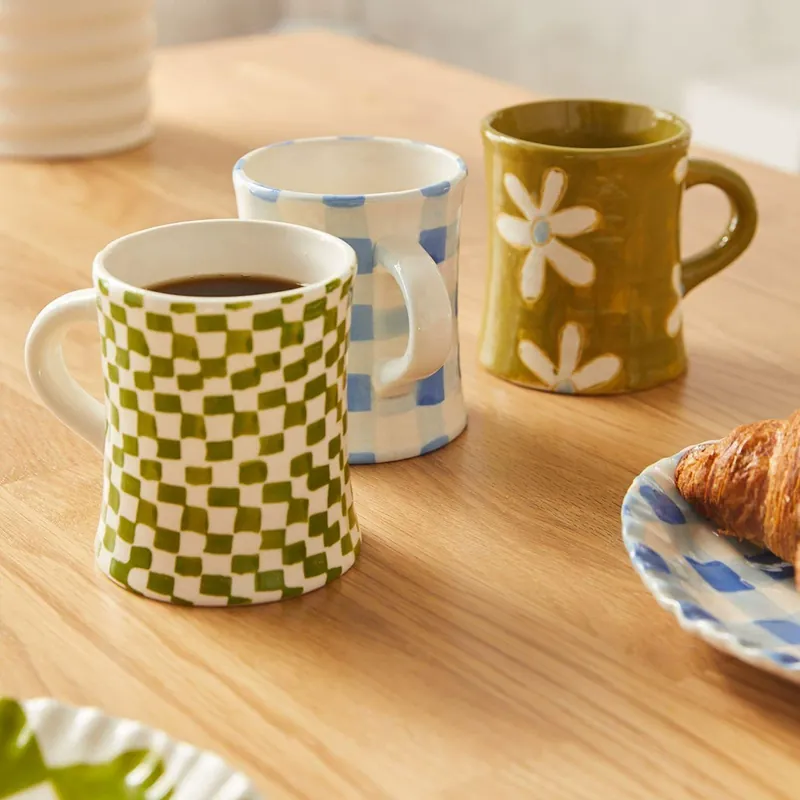 Creative Ceramic Mug