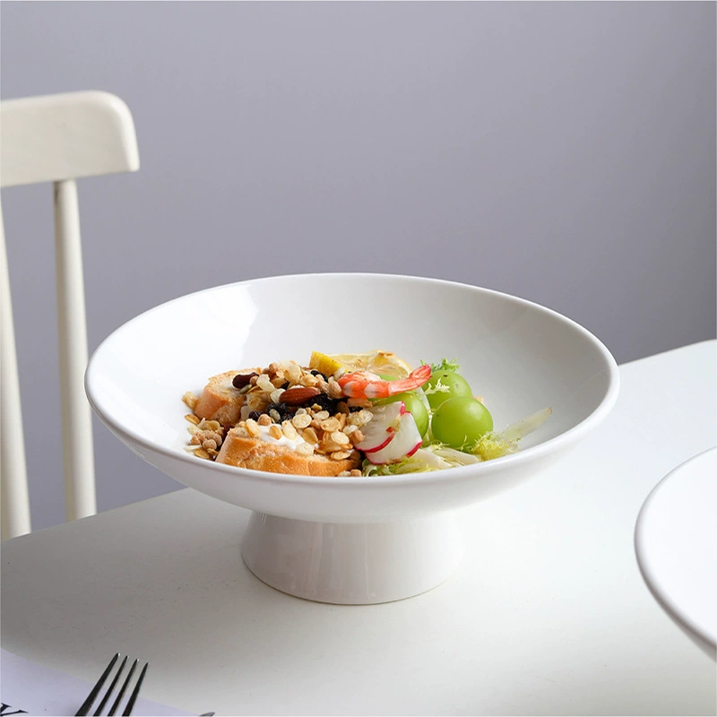 Ceramic Snack Tray