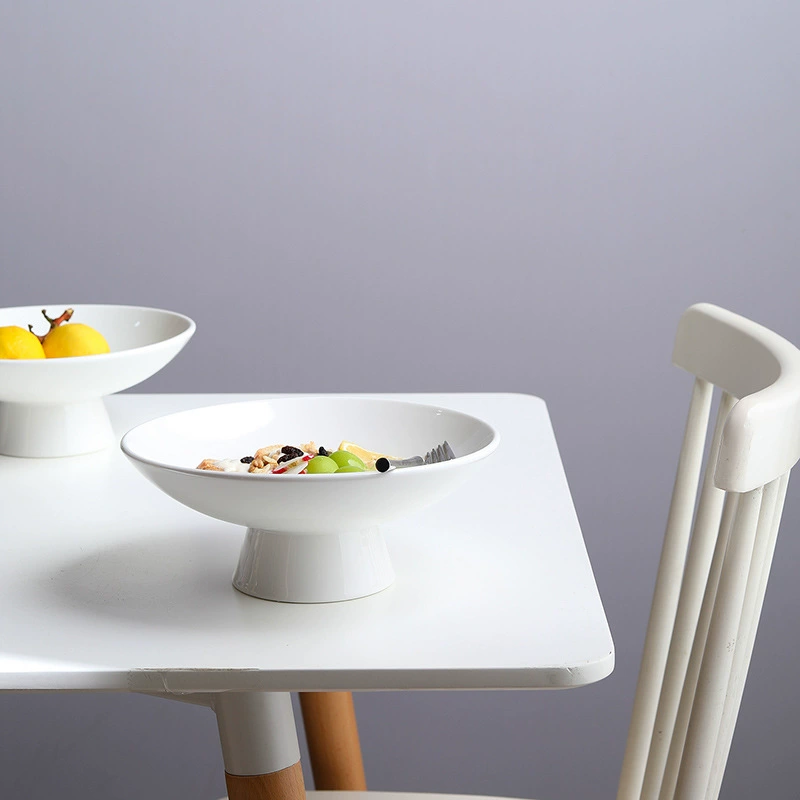 Ceramic Snack Tray tableware view 3