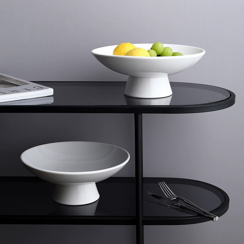 Ceramic Snack Tray tableware view 4