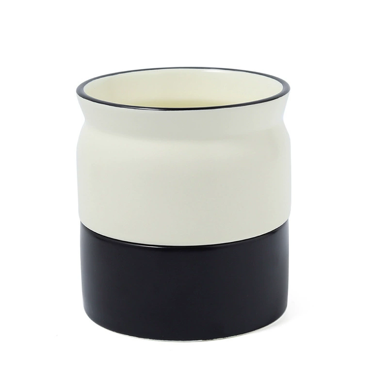 Nordic Ceramic Chopstick Holder tableware view 5