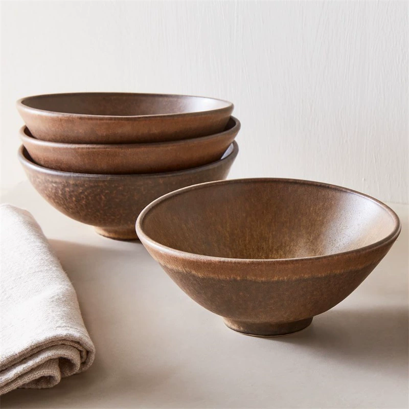 일본식 밥공기 tableware