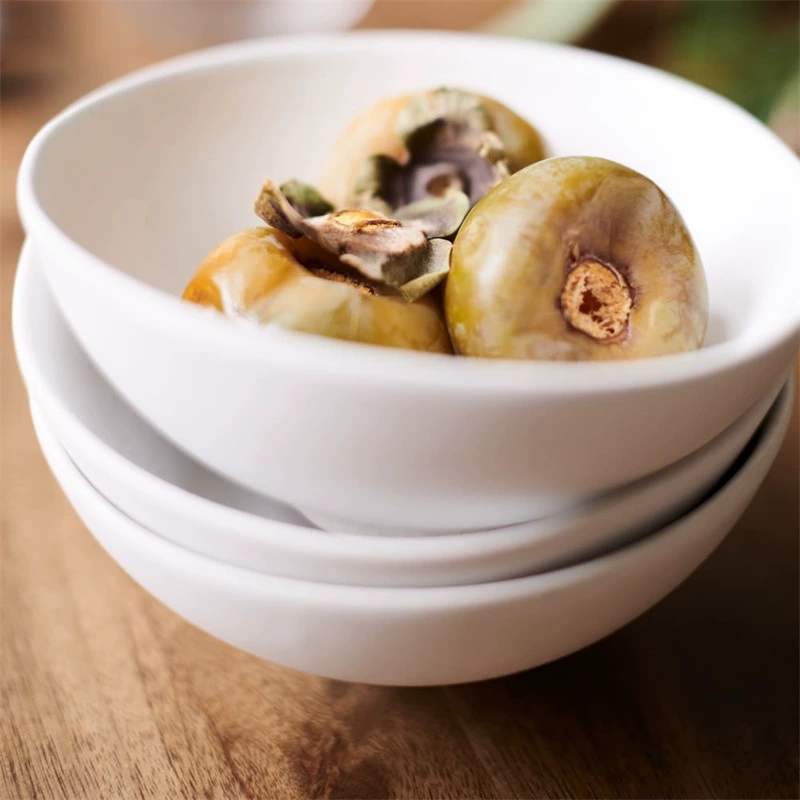 일본식 밥공기 tableware view 2