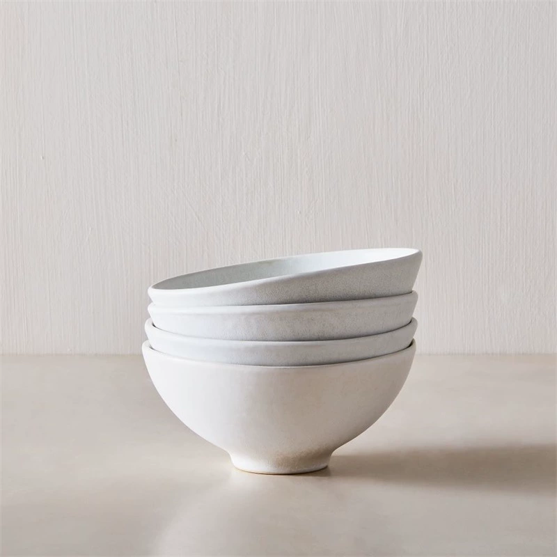 일본식 밥공기 tableware view 3