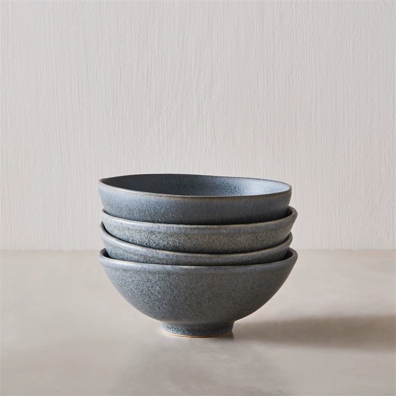 일본식 밥공기 tableware view 4