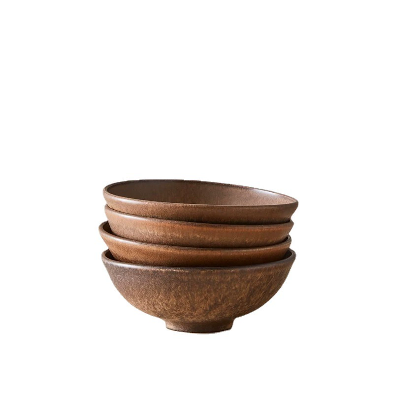 일본식 밥공기 tableware view 5