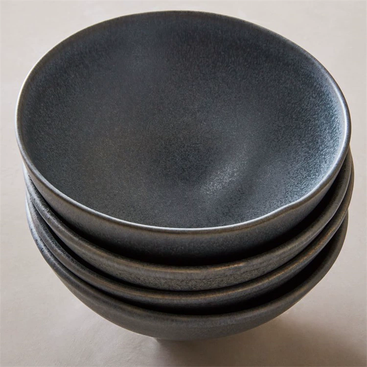 일본식 밥공기 tableware view 6