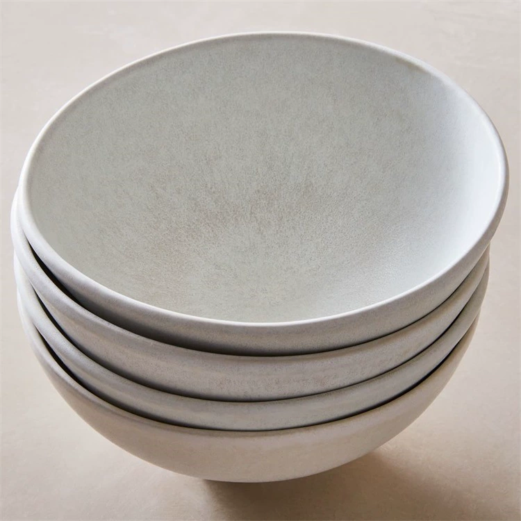 일본식 밥공기 tableware view 7