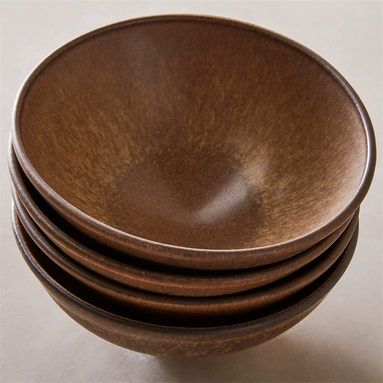 일본식 밥공기 tableware view 8