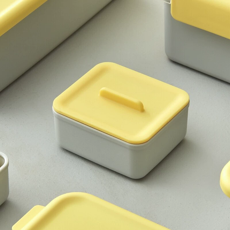 Ceramic Lunch Box
