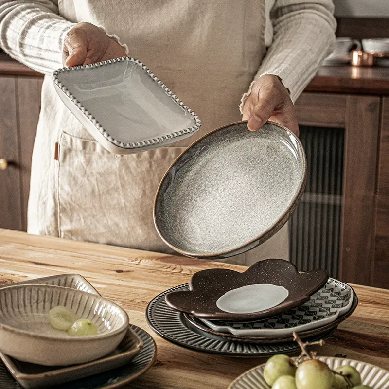 Japanese Bone Dish