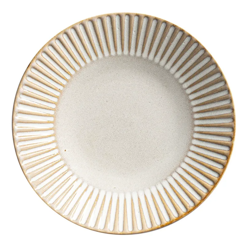 Japanese Bone Dish tableware view 5