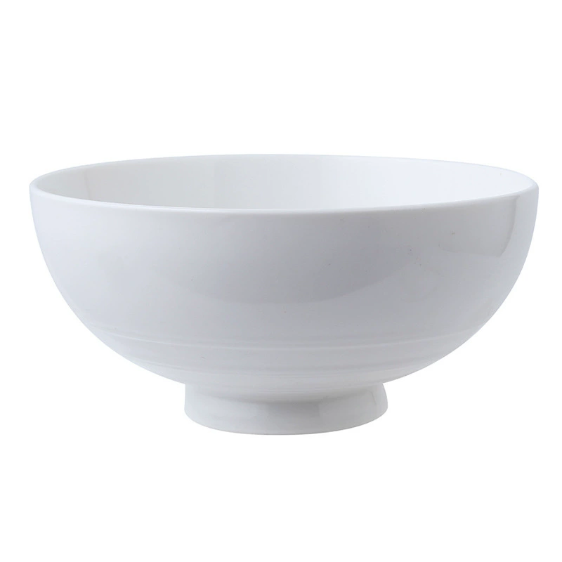 Ceramic Rice Bowl tableware view 5