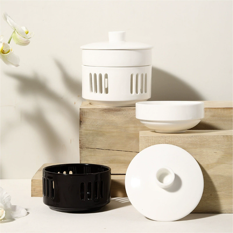 Ceramic Soup Tureen