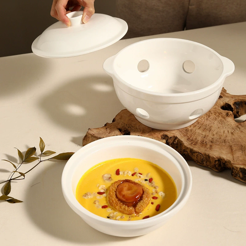 Ceramic Warming Plate