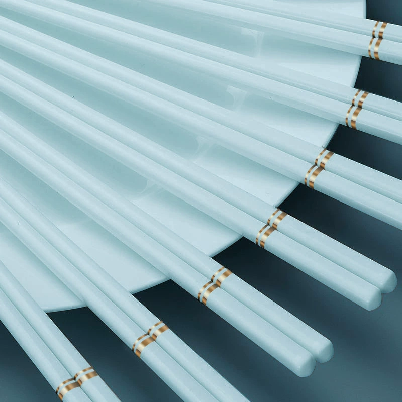 Bone China Chopsticks tableware view 3