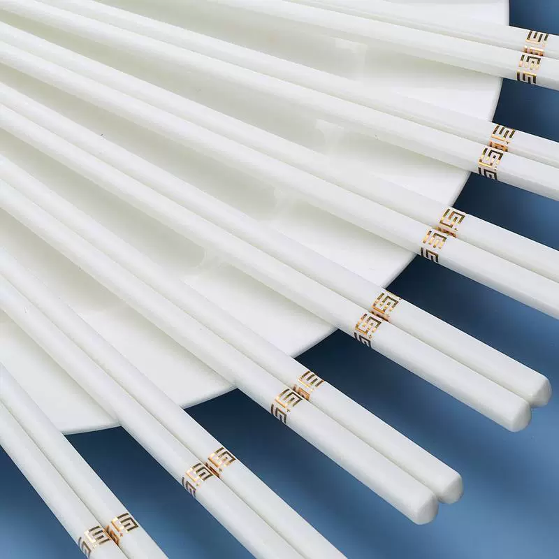 Bone China Chopsticks tableware view 6