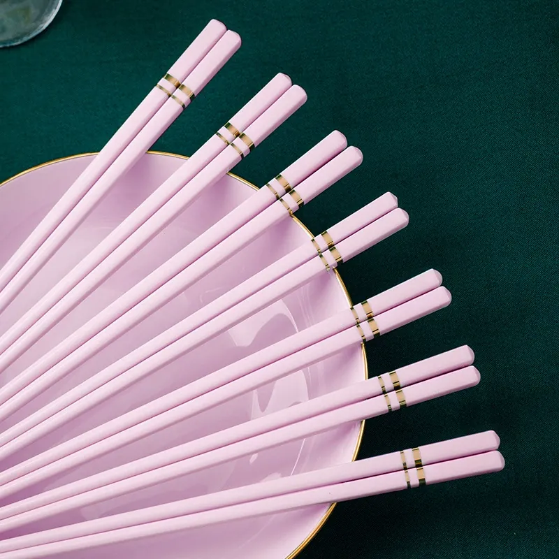 Bone China Chopsticks tableware view 9