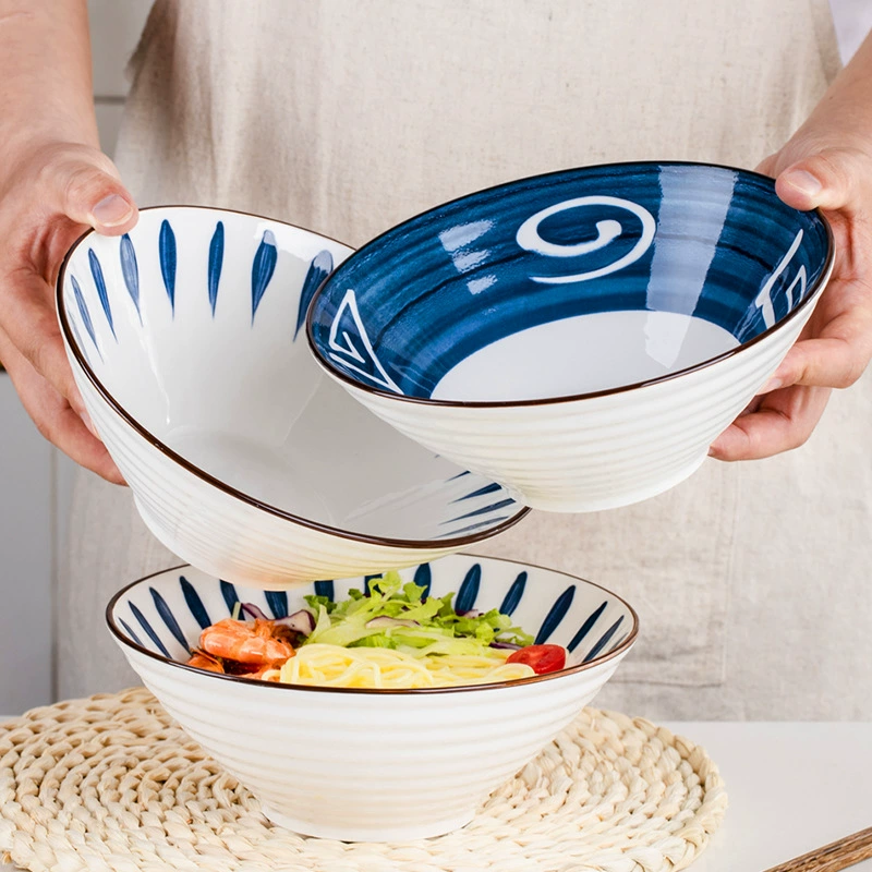What quality control and AQL inspection do you offer for bowls?