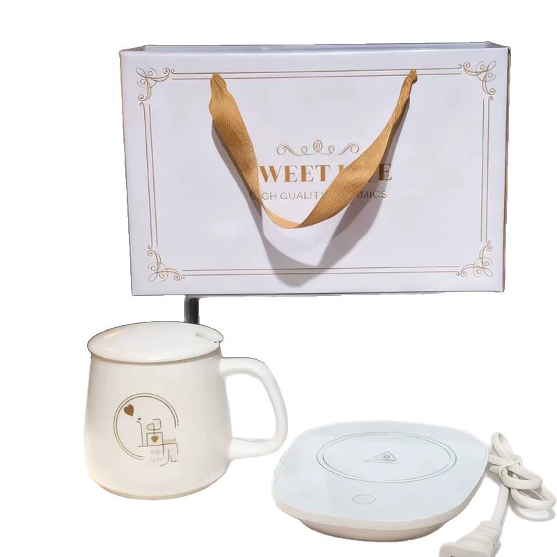 タオルベア付きセラミックマグギフトセット tableware view 5