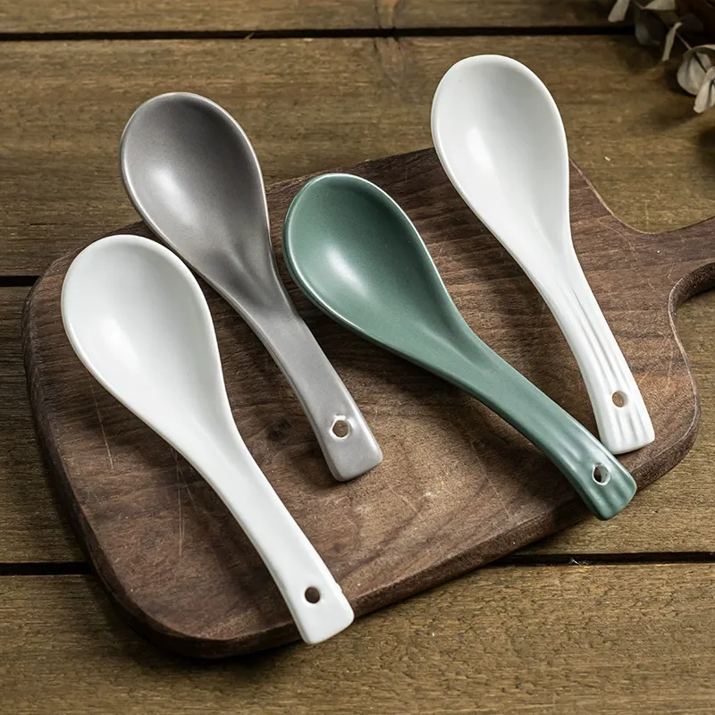 How long does shipping take for ceramic utensil holders to the USA?
